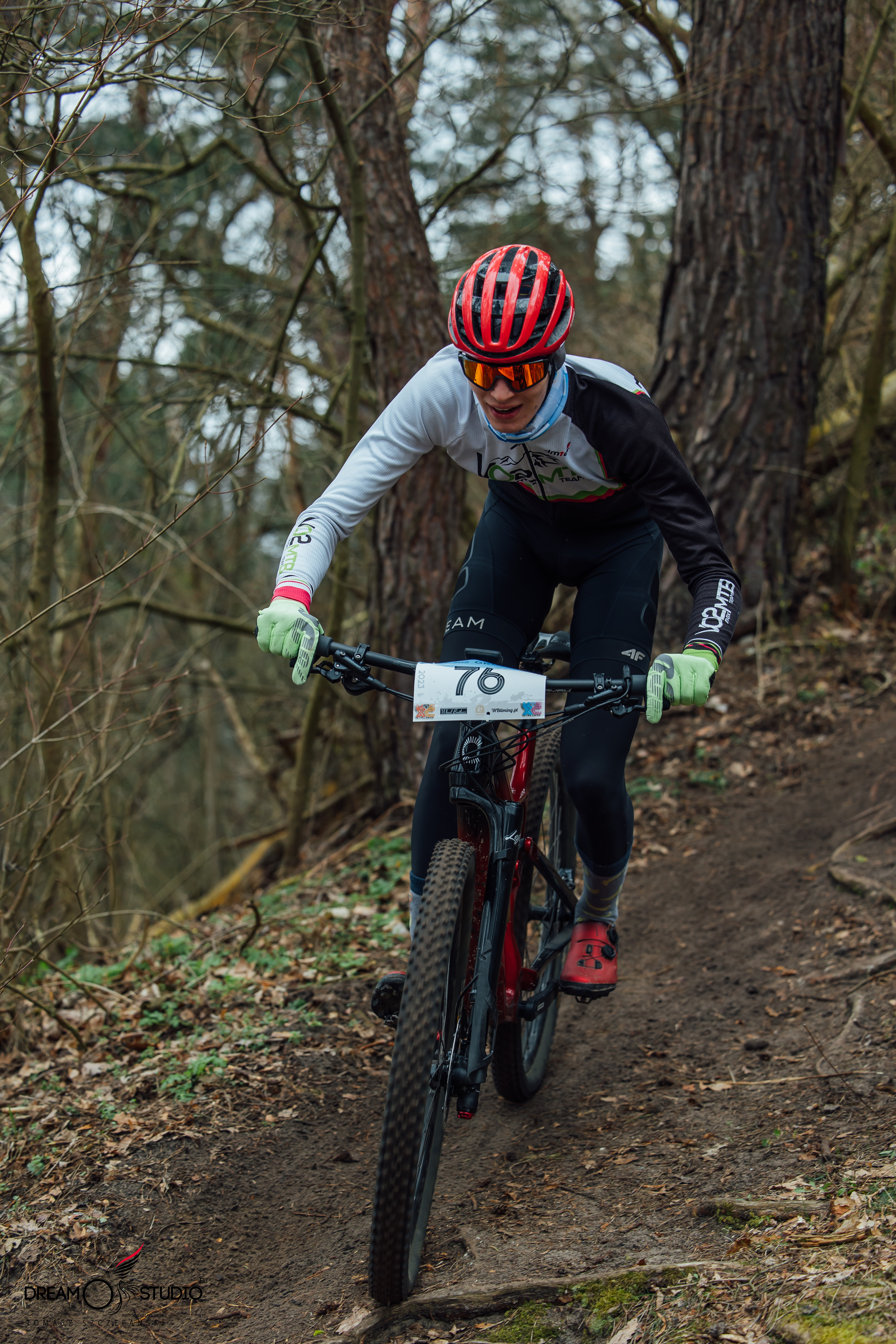 MTB XC Strzemyk 2023 150